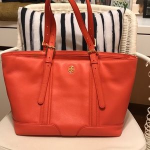 Tory Burch medium tote